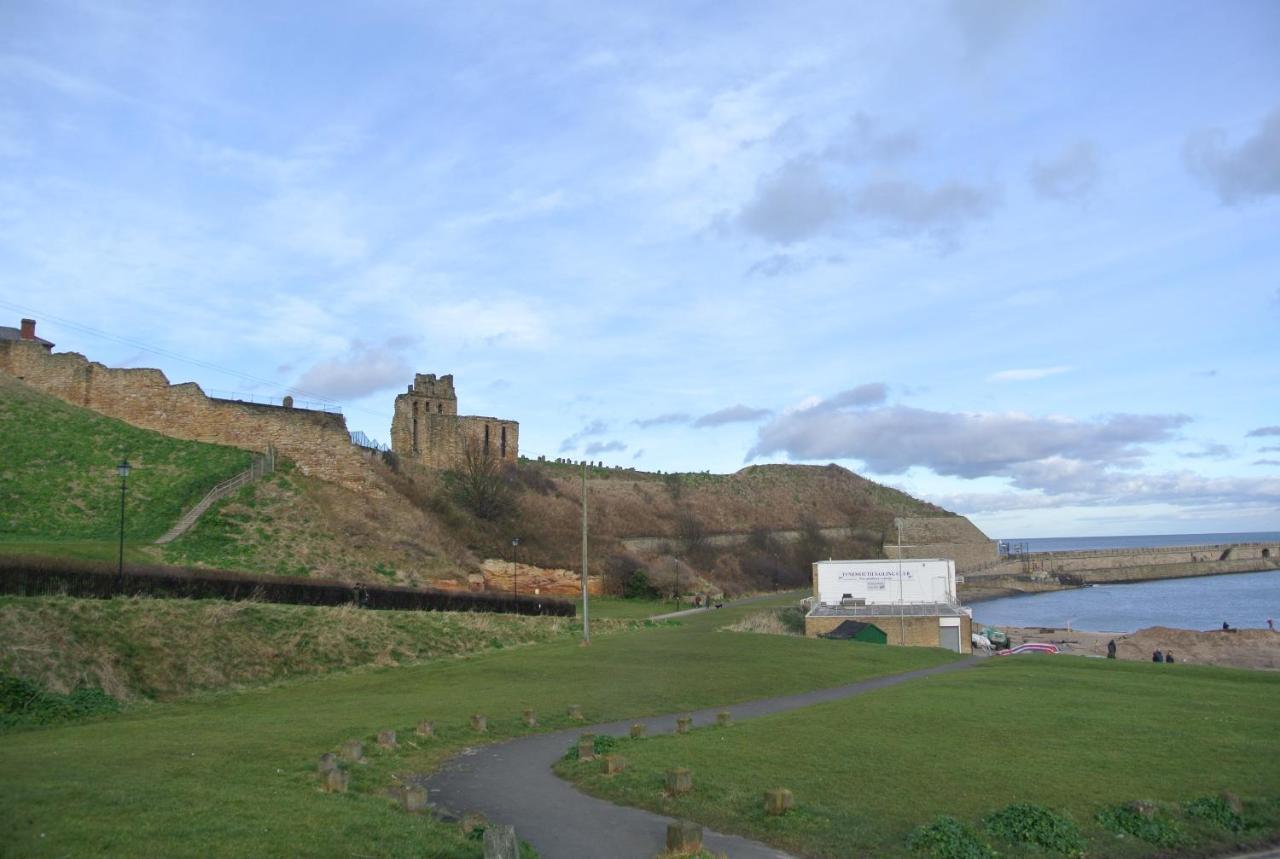 Edith Haven Tynemouth Fabulous Coastal Holiday Home With Free Onstreet Parking Экстерьер фото