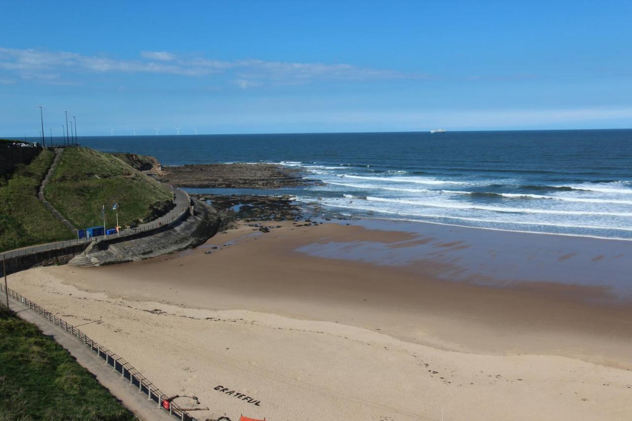 Edith Haven Tynemouth Fabulous Coastal Holiday Home With Free Onstreet Parking Экстерьер фото