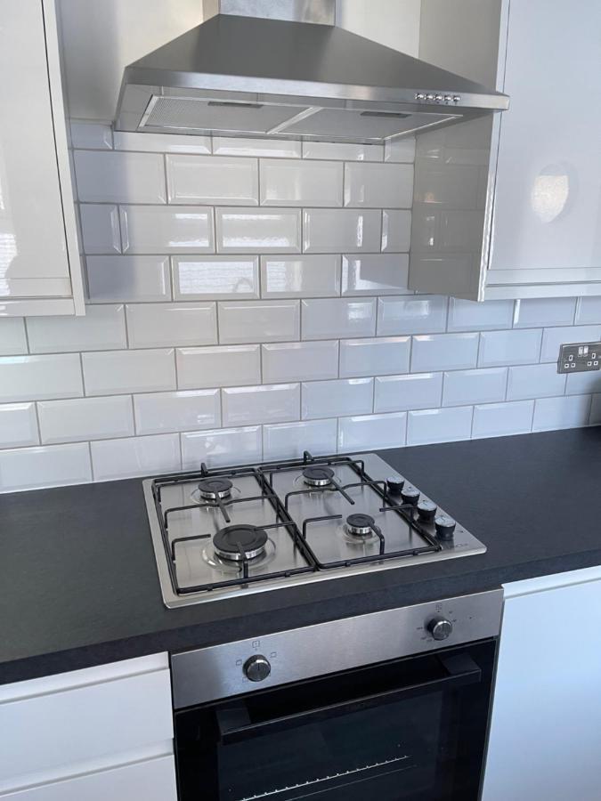 Edith Haven Tynemouth Fabulous Coastal Holiday Home With Free Onstreet Parking Экстерьер фото