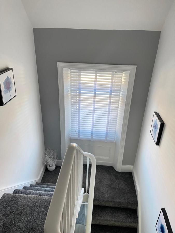 Edith Haven Tynemouth Fabulous Coastal Holiday Home With Free Onstreet Parking Экстерьер фото