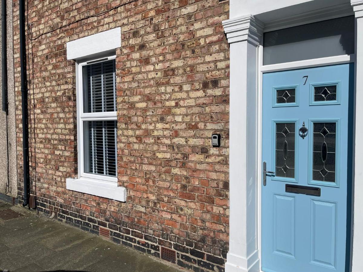 Edith Haven Tynemouth Fabulous Coastal Holiday Home With Free Onstreet Parking Экстерьер фото