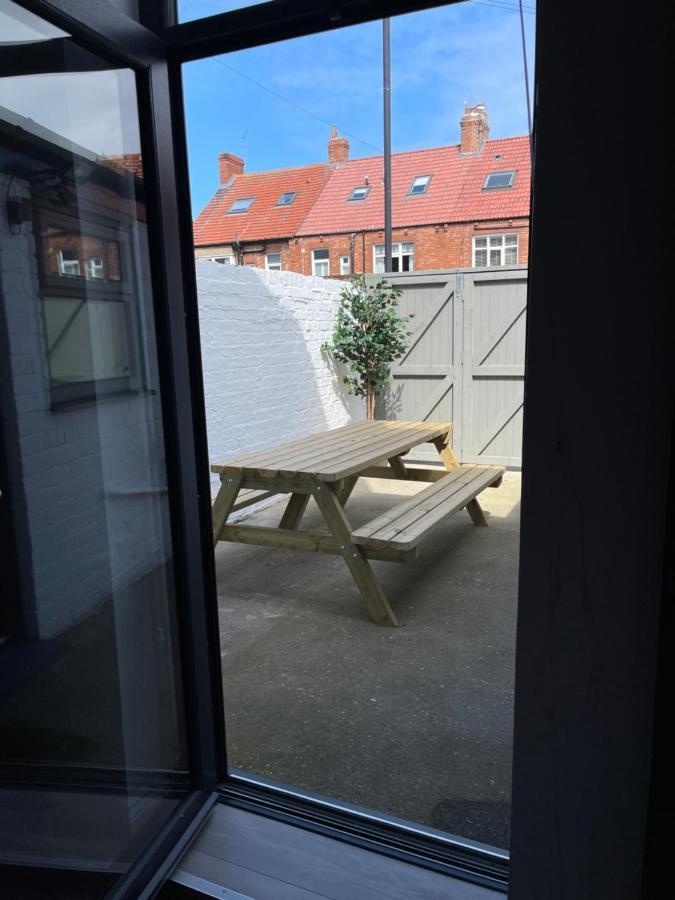 Edith Haven Tynemouth Fabulous Coastal Holiday Home With Free Onstreet Parking Экстерьер фото