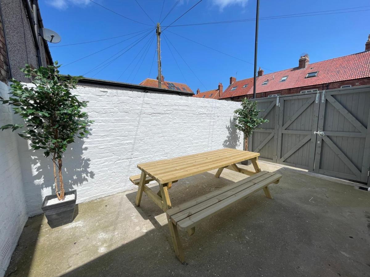 Edith Haven Tynemouth Fabulous Coastal Holiday Home With Free Onstreet Parking Экстерьер фото