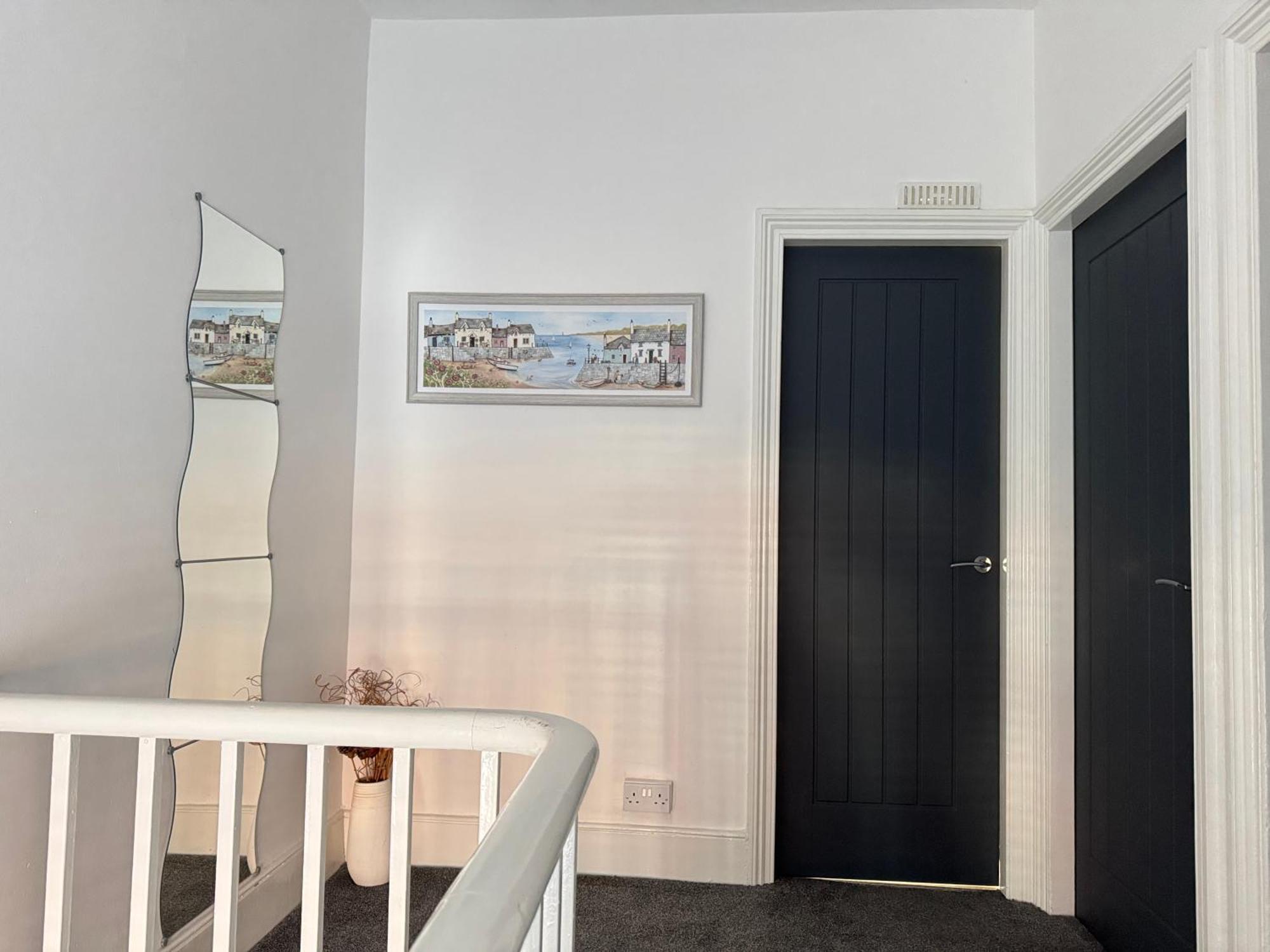 Edith Haven Tynemouth Fabulous Coastal Holiday Home With Free Onstreet Parking Экстерьер фото