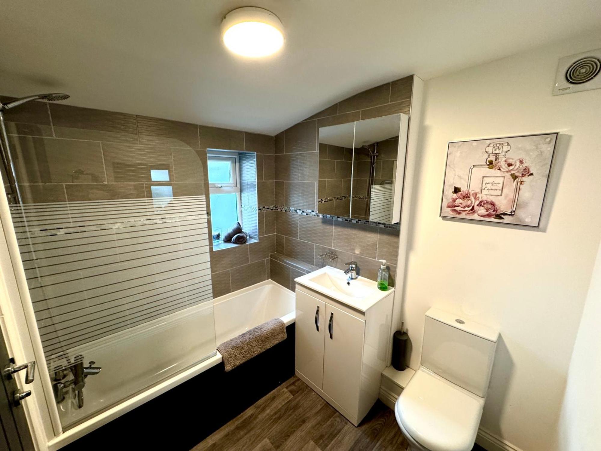 Edith Haven Tynemouth Fabulous Coastal Holiday Home With Free Onstreet Parking Экстерьер фото