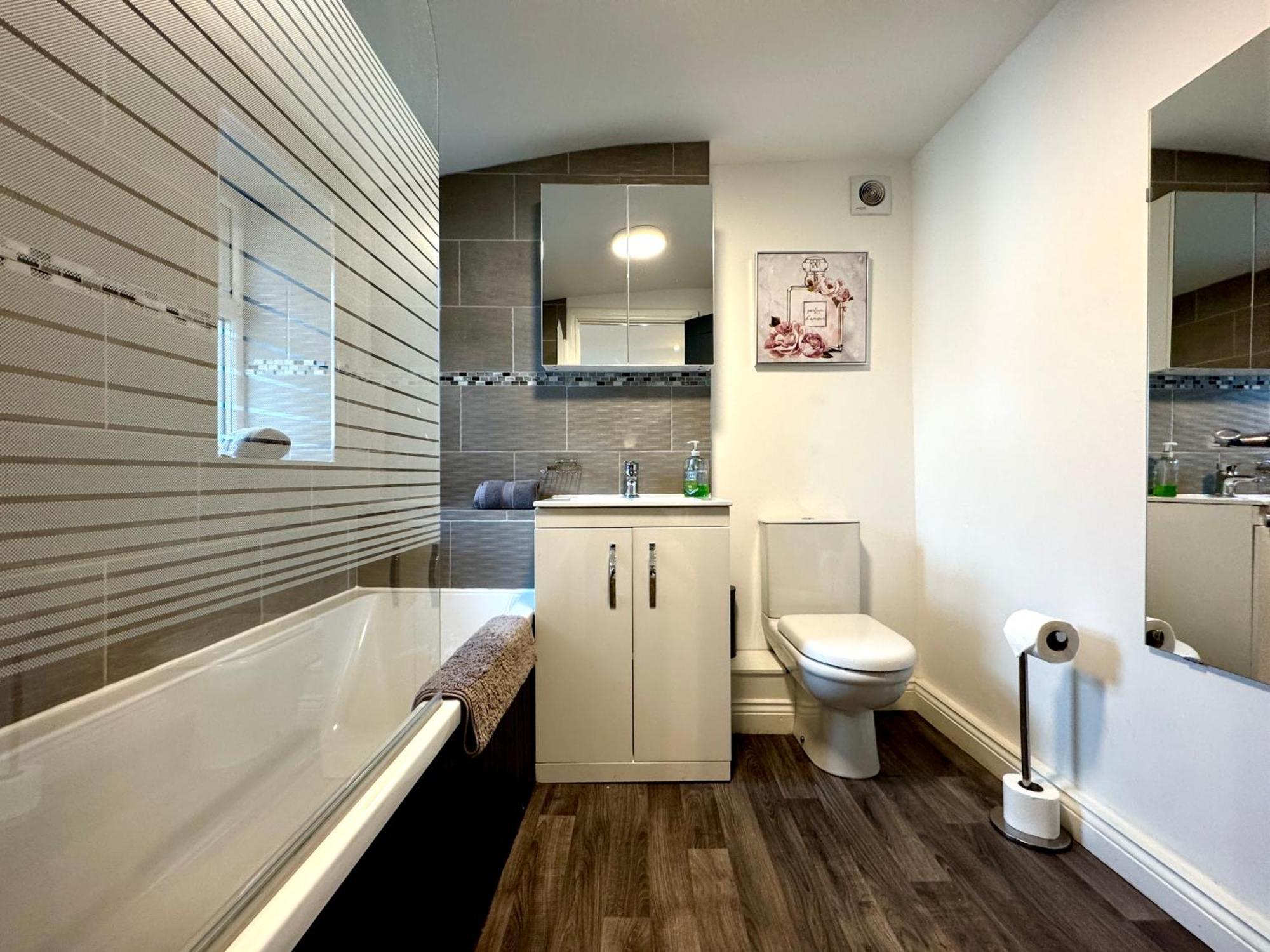 Edith Haven Tynemouth Fabulous Coastal Holiday Home With Free Onstreet Parking Экстерьер фото