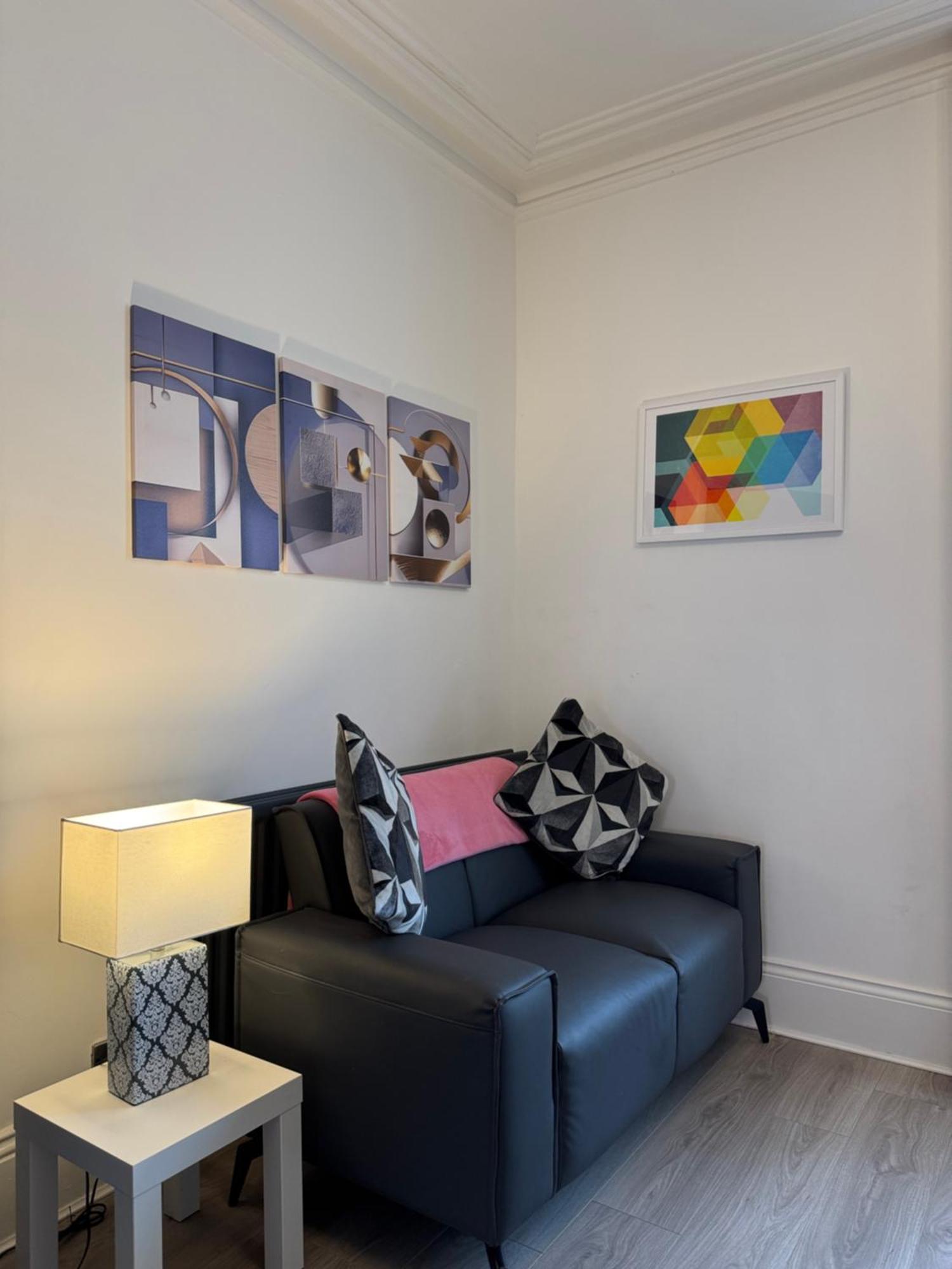 Edith Haven Tynemouth Fabulous Coastal Holiday Home With Free Onstreet Parking Экстерьер фото